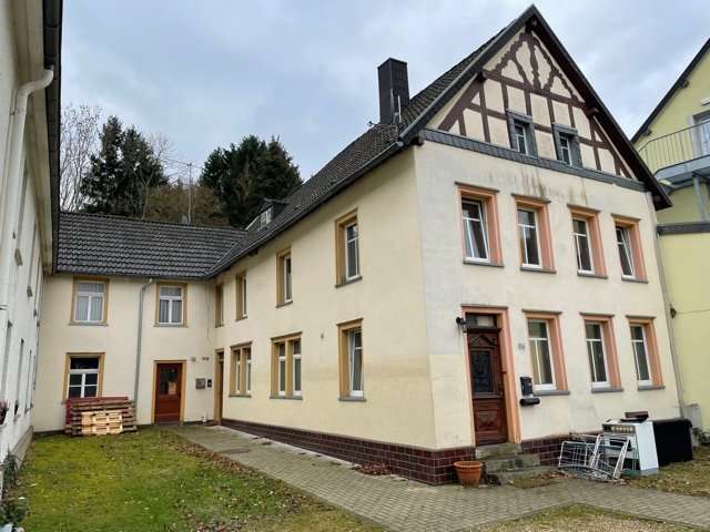 Straßenansicht