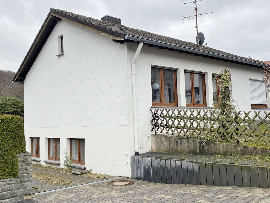 Straßenansicht