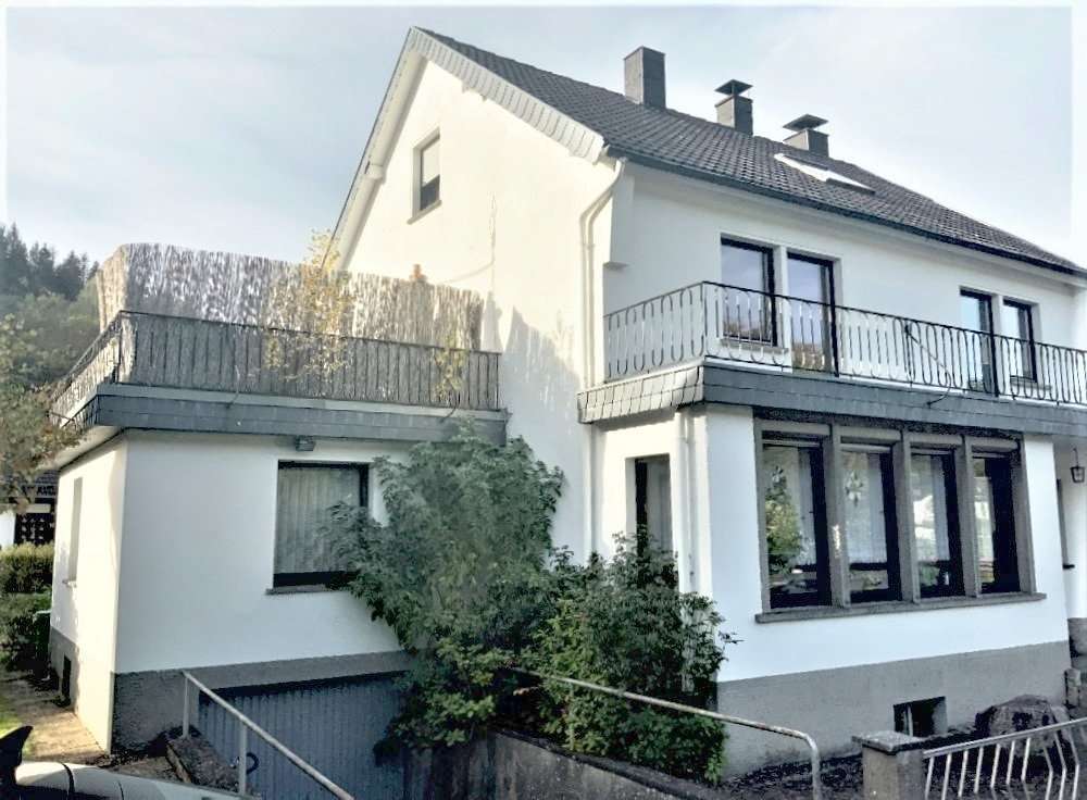 Straßenansicht