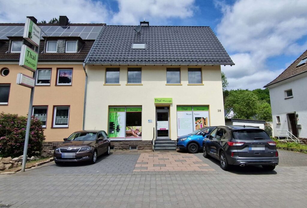 Frontansicht