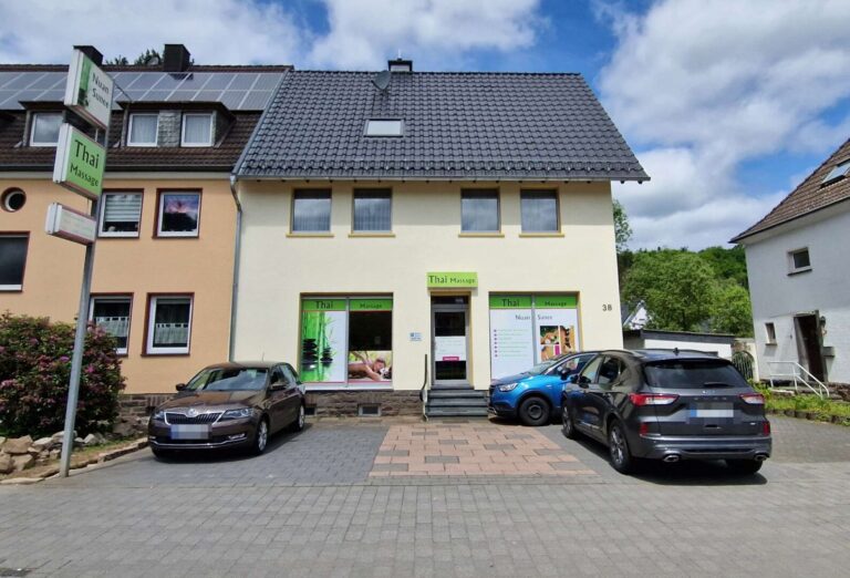 Frontansicht