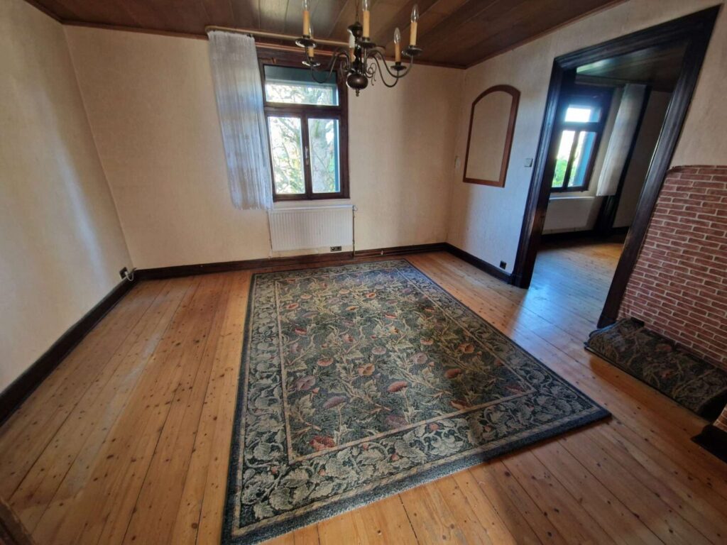 Schlafzimmer Obergeschoss