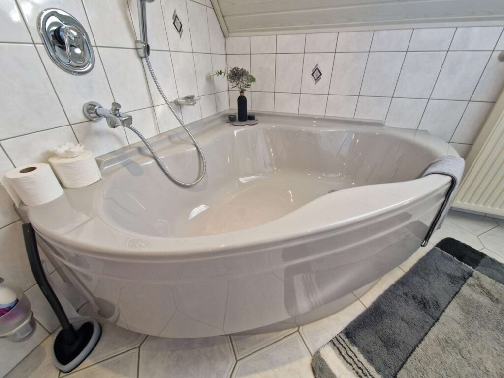 Badewanne