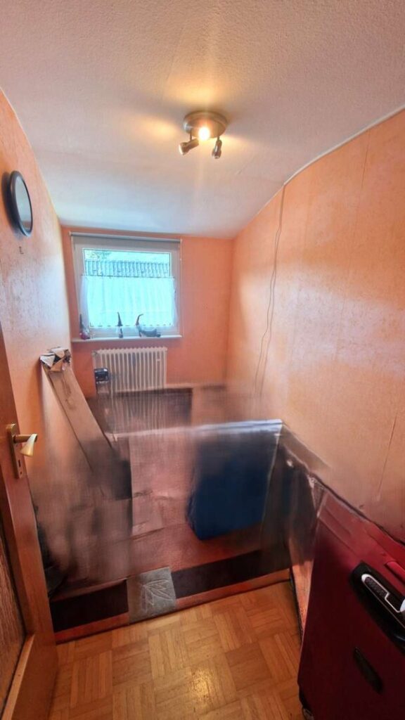 Gästezimmer