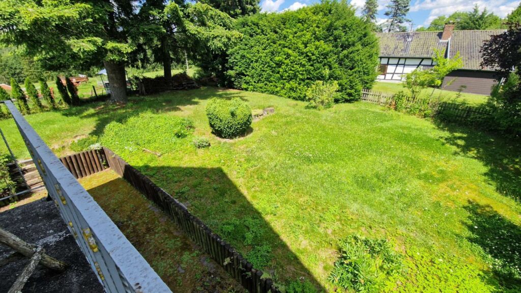 Garten