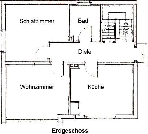Ergeschoss