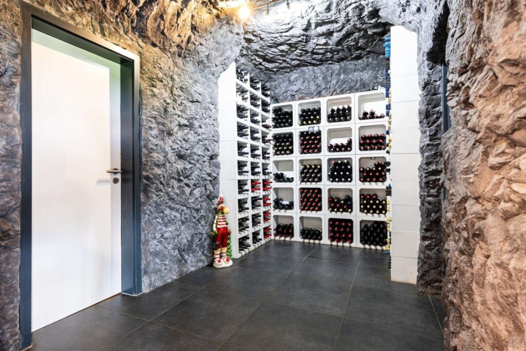 Wein-Lounge