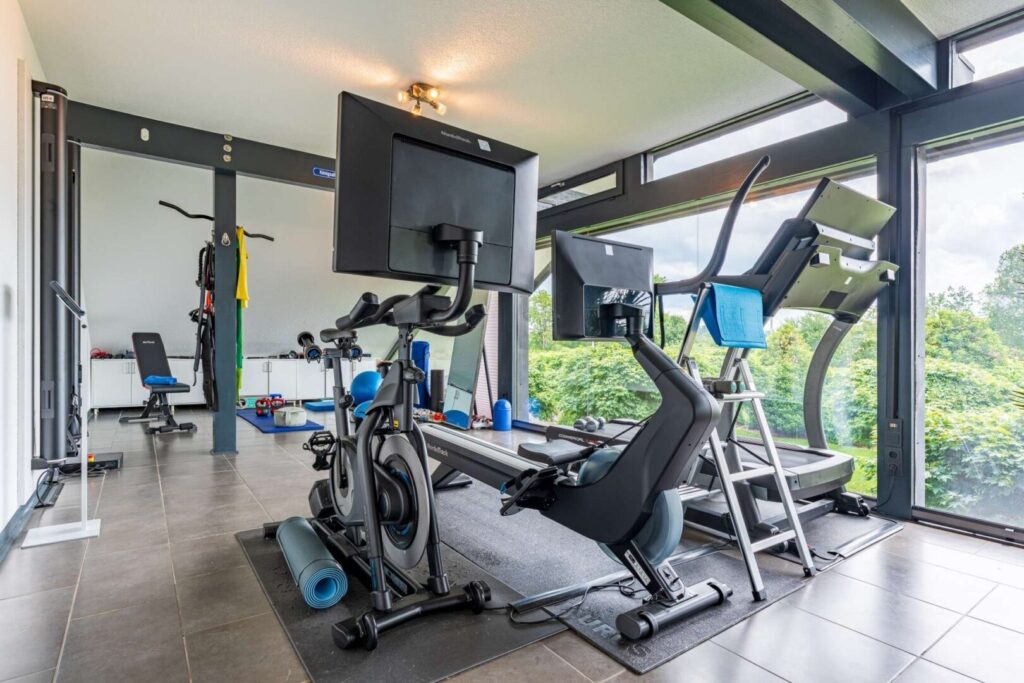 Home-Gym