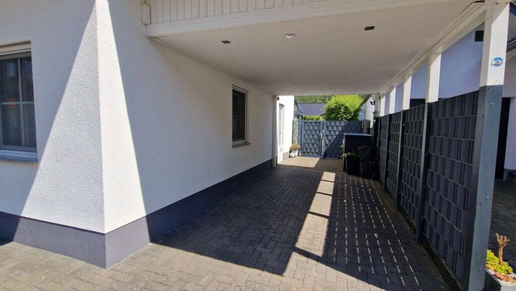 Carport