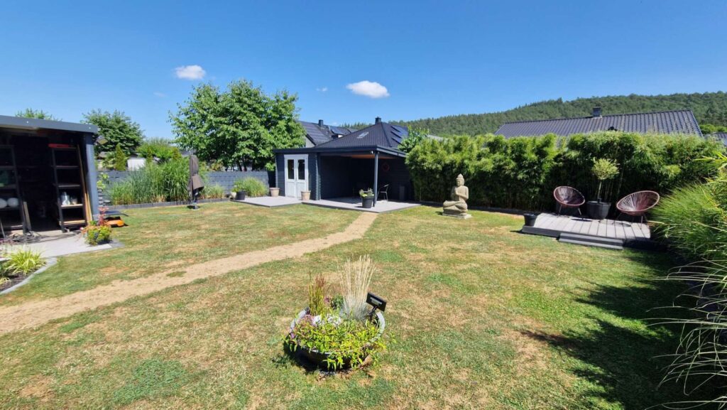 Garten
