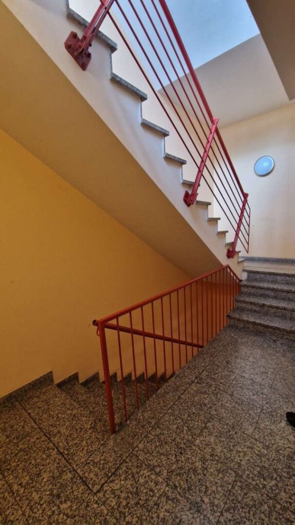 Treppenhaus