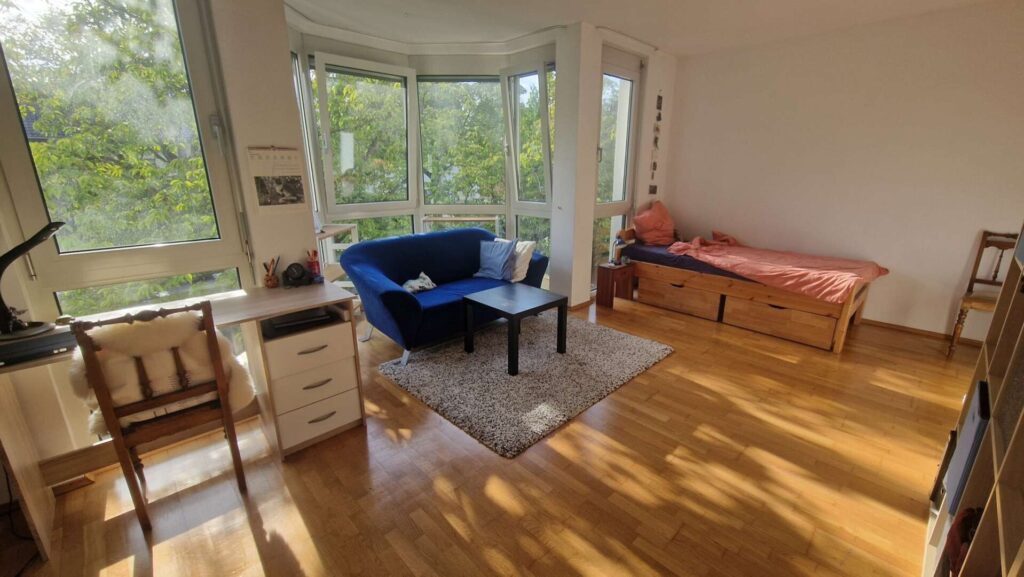 Appartment