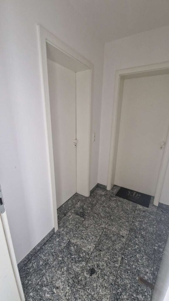 Wohnungseingang