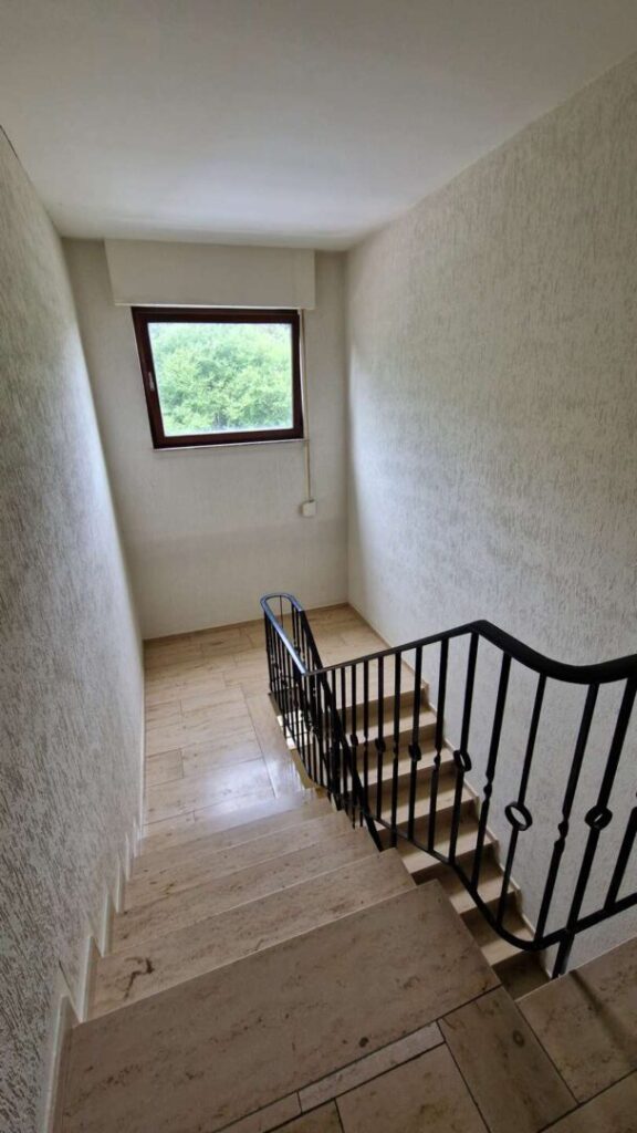 Treppenhaus