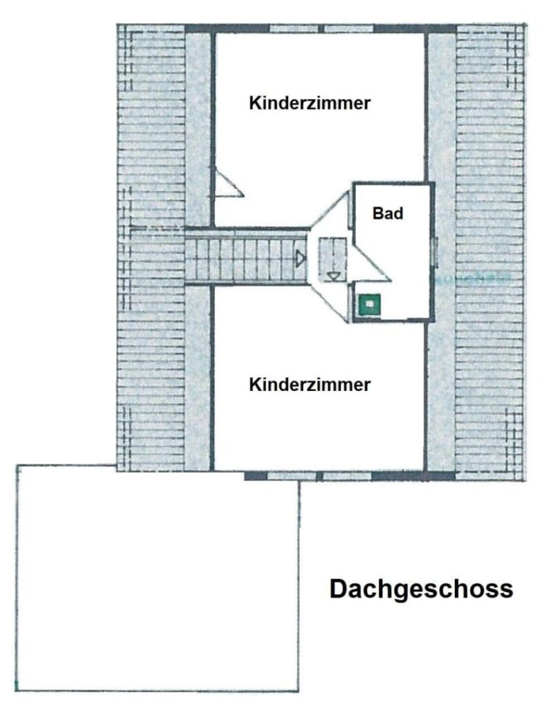 Dachgeschoss