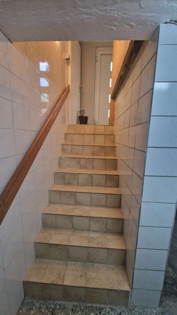 Kellertreppe