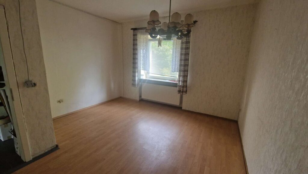 Gästezimmer im Erdgeschoss