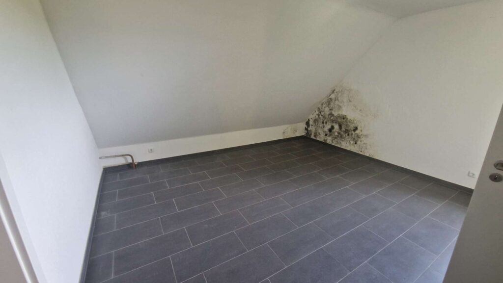 Zimmer Dachgeschoss