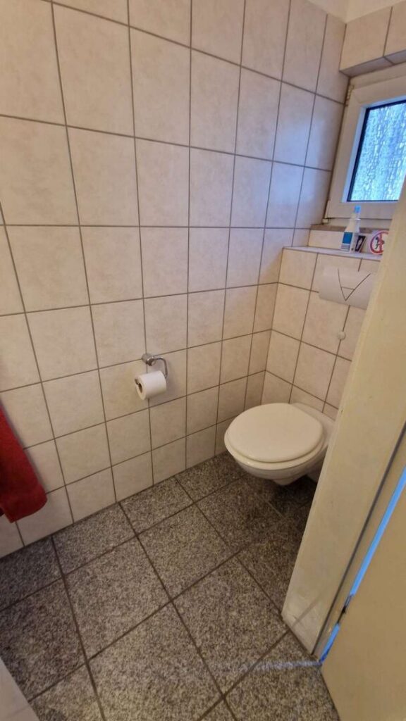 Gäste-WC