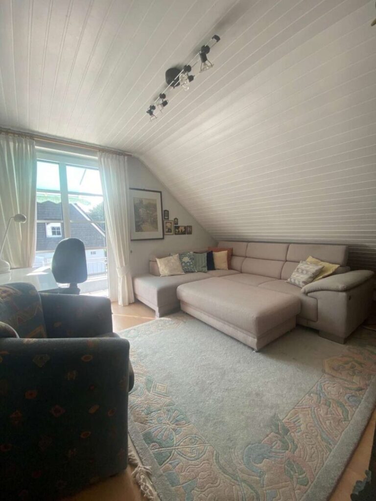 Gästezimmer