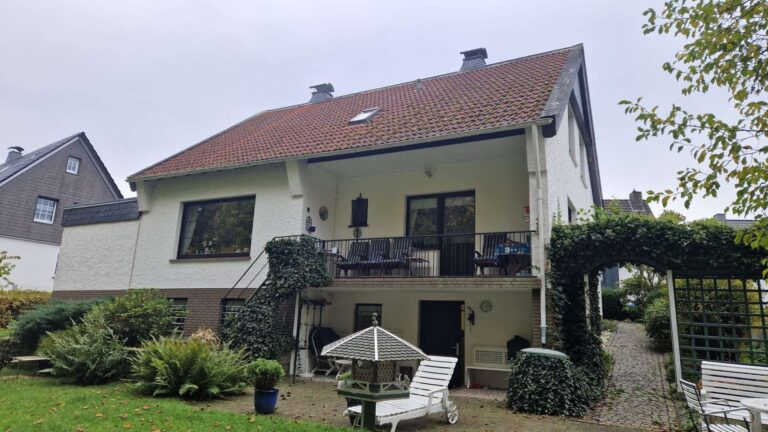 Ansicht Rückseite