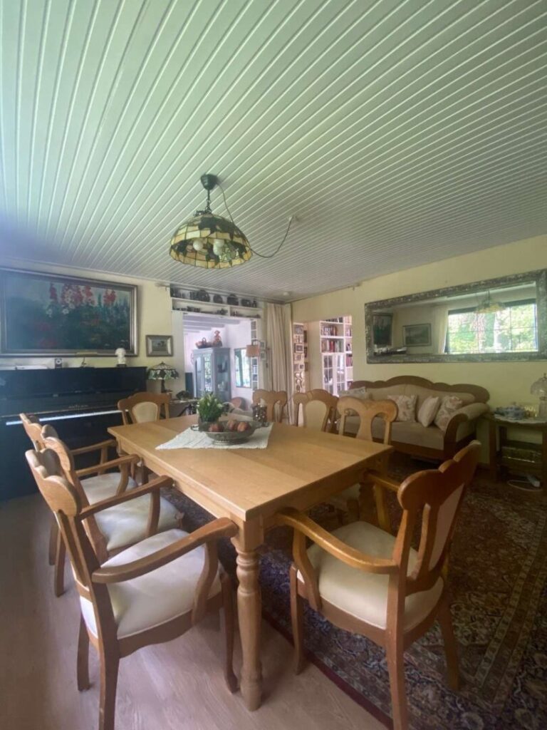 Esszimmer